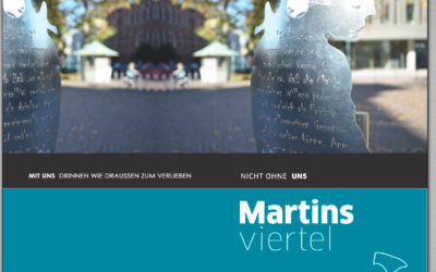 Martinsviertel Darmstadt – eine Liebeserklärung